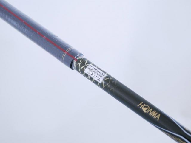 Driver : Honma : **ของใหม่ ยังไม่แกะพลาสติก** ไดรเวอร์ Honma Beres 2020 (ออกปี 2020) Loft 10.5 ก้าน Honma ARMRQ (47) Flex R (2 ดาว)