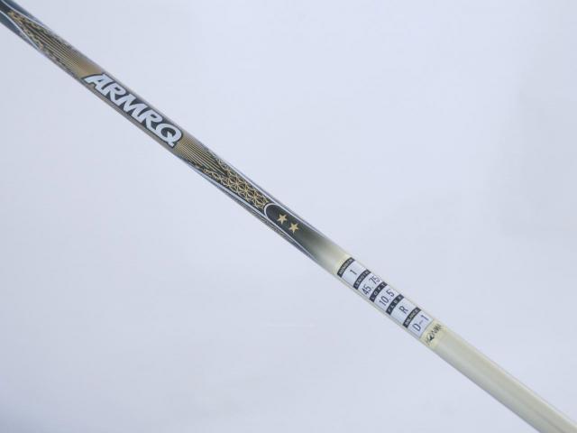 Driver : Honma : **ของใหม่ ยังไม่แกะพลาสติก** ไดรเวอร์ Honma Beres 2020 (ออกปี 2020) Loft 10.5 ก้าน Honma ARMRQ (47) Flex R (2 ดาว)