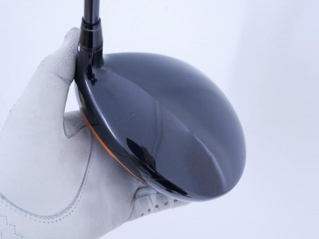 Driver : Honma : ไดรเวอร์ Honma Tour World TW747 455 (ออกปี 2019) Loft 9.5 ก้าน Honma Vizard 60 Flex R