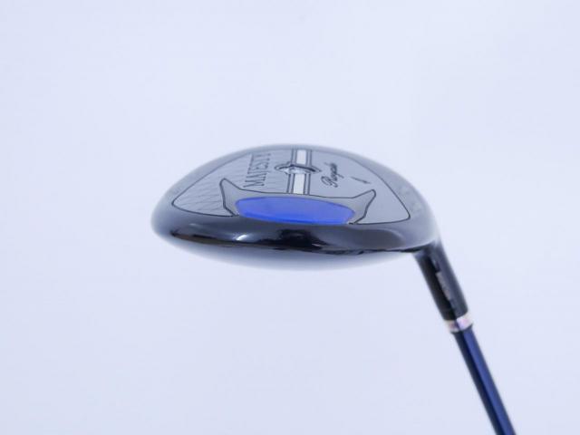 Fairway Wood : Maruman : หัวไม้ 4 Maruman MAJESTY Royale (รุ่นล่าสุด ออกปี 2023 รุ่นท้อปสุด) Loft 17 Flex R