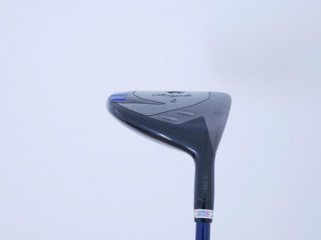 Fairway Wood : Maruman : หัวไม้ 4 Maruman MAJESTY Royale (รุ่นล่าสุด ออกปี 2023 รุ่นท้อปสุด) Loft 17 Flex R