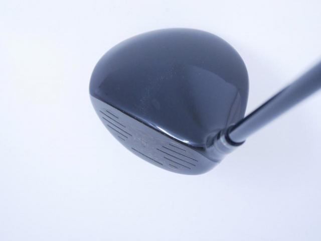 Fairway Wood : Maruman : หัวไม้ 3 Maruman MAJESTY Royal Black (รุ่นท้อปสุด) Loft 15 Flex R