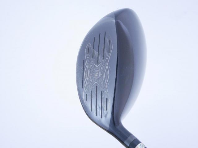 Fairway Wood : Maruman : หัวไม้ 3 Maruman MAJESTY Royal Black (รุ่นท้อปสุด) Loft 15 Flex R