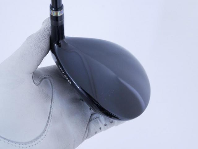 Fairway Wood : Maruman : หัวไม้ 5 Maruman MAJESTY Royal Black (รุ่นท้อปสุด) Loft 19 Flex R