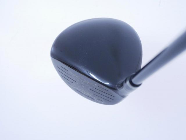 Fairway Wood : Maruman : หัวไม้ 5 Maruman MAJESTY Royal Black (รุ่นท้อปสุด) Loft 19 Flex R