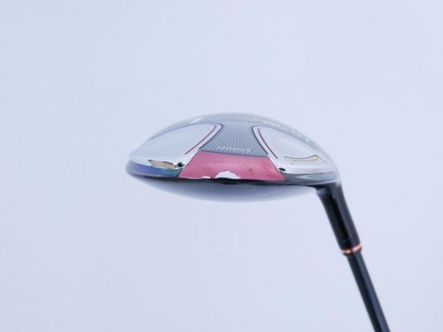 Fairway Wood : Maruman : หัวไม้ 7 Maruman Shuttle i4000X Loft 21 Flex SR