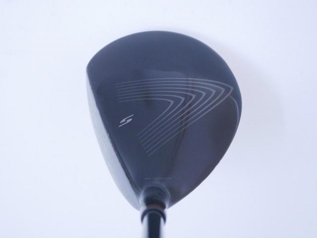 Fairway Wood : Maruman : หัวไม้ 7 Maruman Shuttle i4000X Loft 21 Flex SR