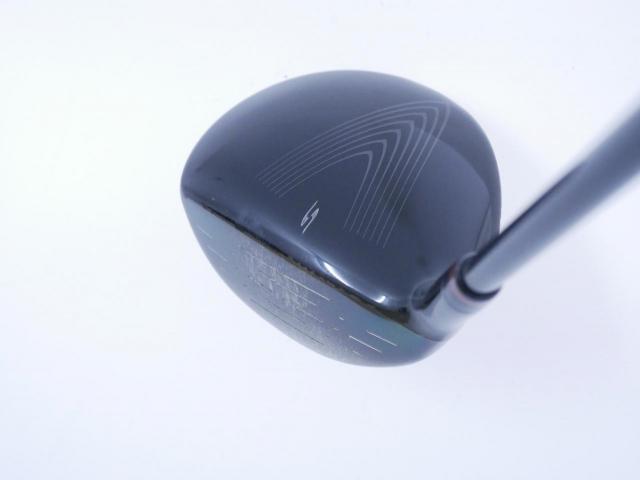 Fairway Wood : Maruman : หัวไม้ 7 Maruman Shuttle i4000X Loft 21 Flex SR