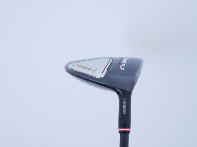 Fairway Wood : Maruman : หัวไม้ 7 Maruman Shuttle i4000X Loft 21 Flex SR