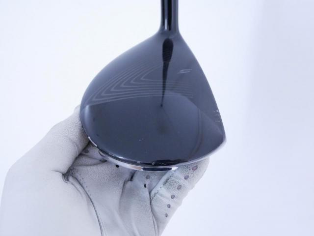 Fairway Wood : Maruman : หัวไม้ 7 Maruman Shuttle i4000X Loft 21 Flex SR