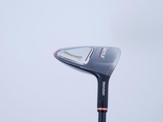 Fairway Wood : Maruman : หัวไม้ 11 Maruman Shuttle i4000X Loft 27 Flex R