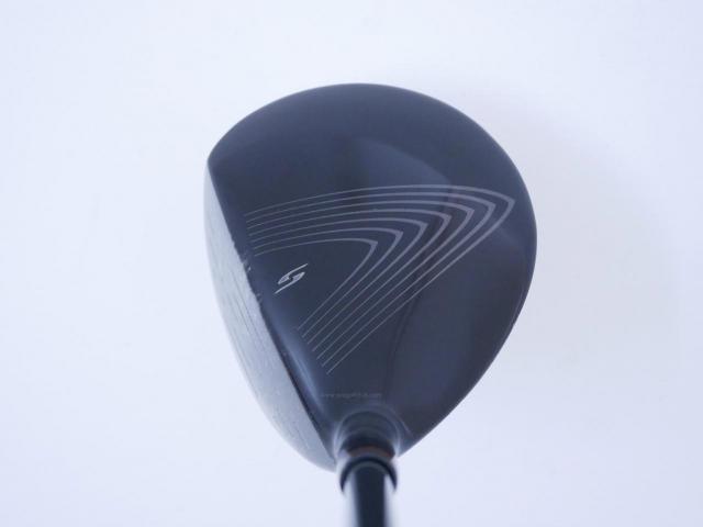 Fairway Wood : Maruman : หัวไม้ 11 Maruman Shuttle i4000X Loft 27 Flex R