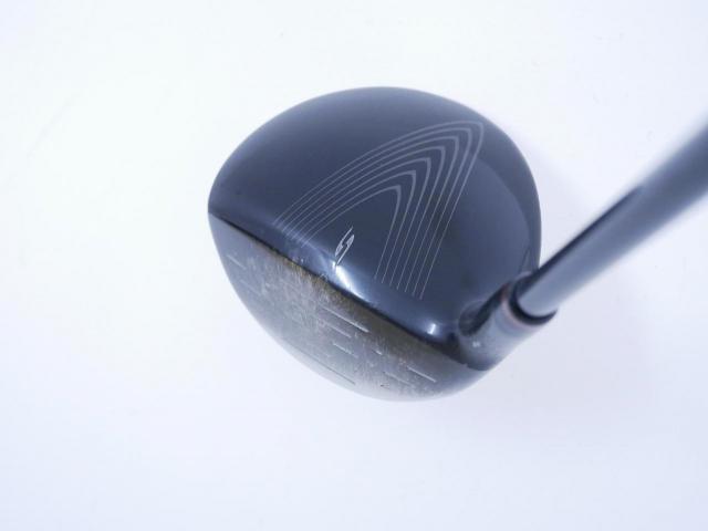 Fairway Wood : Maruman : หัวไม้ 11 Maruman Shuttle i4000X Loft 27 Flex R