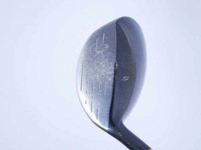 Fairway Wood : Maruman : หัวไม้ 11 Maruman Shuttle i4000X Loft 27 Flex R