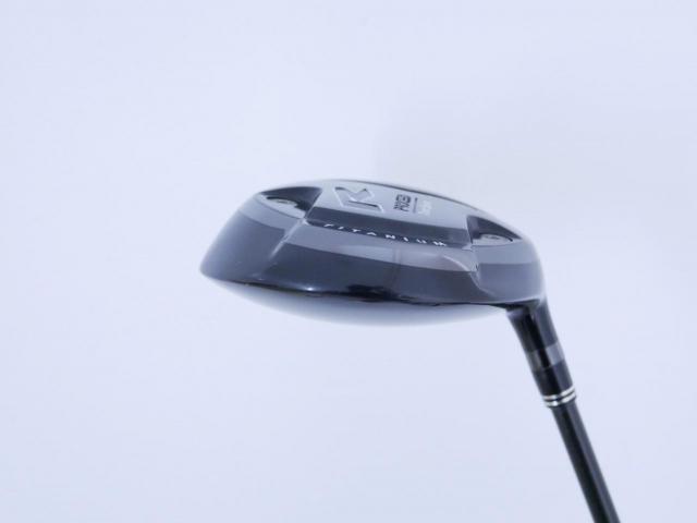 Fairway Wood : Other Brand : หัวไม้ 3 Proceed Tour FW R TRC Titanium Loft 15 ก้าน Tour AD PT-6 Flex S