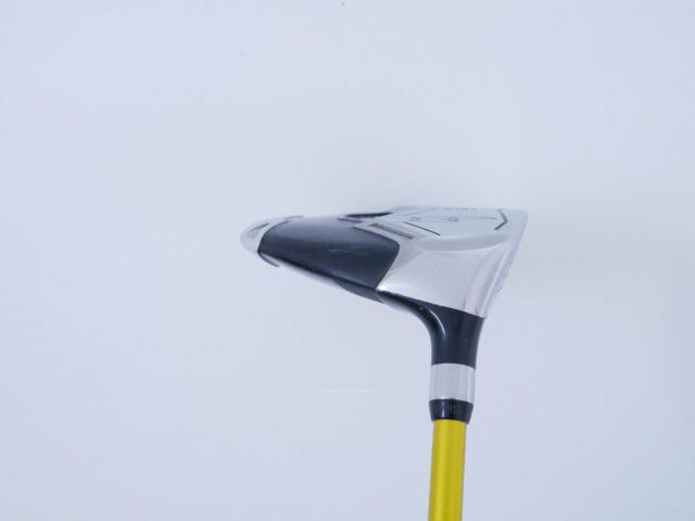 Fairway Wood : Tsuruya : หัวไม้ 5 Tsuruya AXEL Dual Impact Z MM (เหมาะกับซีเนี้ยร์) Loft 19 Flex R