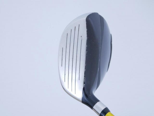 Fairway Wood : Tsuruya : หัวไม้ 5 Tsuruya AXEL Dual Impact Z MM (เหมาะกับซีเนี้ยร์) Loft 19 Flex R