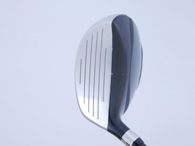 Lady club : All : หัวไม้ 3 Tsuruya AXEL Dual Impact Z LM Loft 18 Flex L