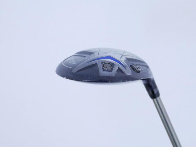 Fairway Wood : Tsuruya : หัวไม้ 3 Tsuruya AXEL BL Loft 15 Flex R