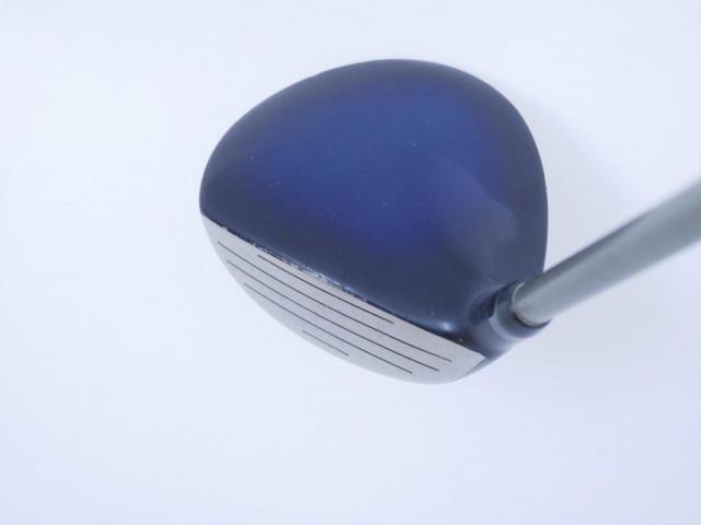 Fairway Wood : Tsuruya : หัวไม้ 3 Tsuruya AXEL BL Loft 15 Flex R