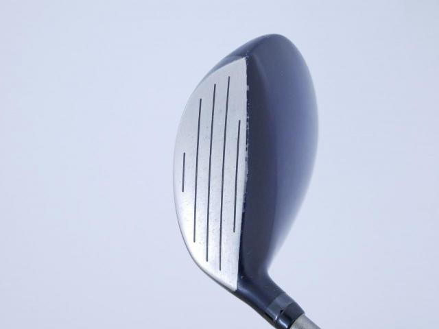 Fairway Wood : Tsuruya : หัวไม้ 3 Tsuruya AXEL BL Loft 15 Flex R