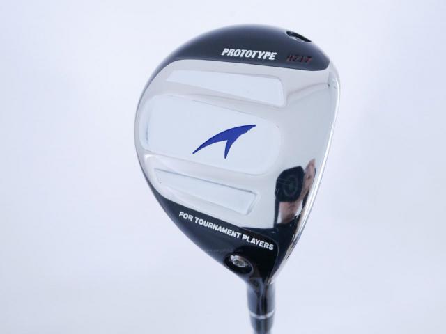 Fairway Wood : Other Brand : หัวไม้ 4 Akira Prototype H-217 Loft 17 ก้าน FSP MK-5 Flex S