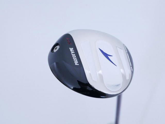 Fairway Wood : Other Brand : หัวไม้ 4 Akira Prototype H-217 Loft 17 ก้าน FSP MK-5 Flex S