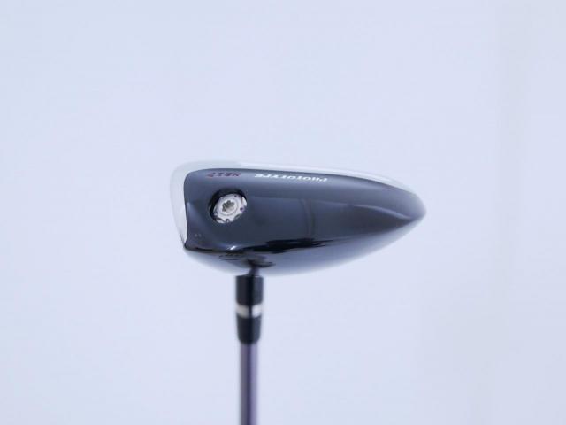 Fairway Wood : Other Brand : หัวไม้ 4 Akira Prototype H-217 Loft 17 ก้าน FSP MK-5 Flex S