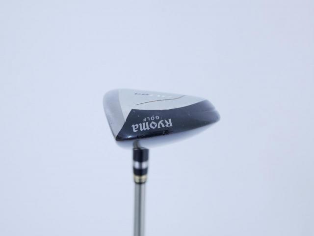 Fairway Wood : Other Brand : ไม้กระเทย Ryoma Utility (Titanium) Loft 24 ก้าน Tour AD Ryoma U Flex R