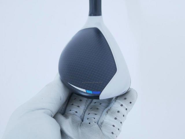 Fairway Wood : Taylormade : ไม้กระเทย Taylormade Sim 2 Max (รุ่นปี 2021) Loft 19 ก้าน Mitsubishi TENSEI TM60 Flex R