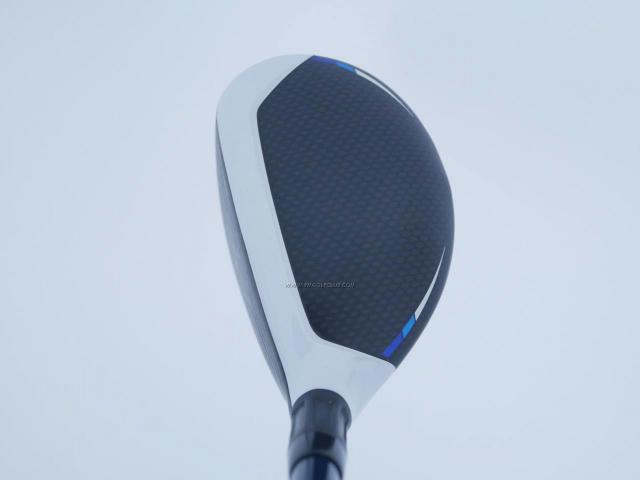 Fairway Wood : Taylormade : ไม้กระเทย Taylormade Sim 2 Max (รุ่นปี 2021) Loft 19 ก้าน Mitsubishi TENSEI TM60 Flex R