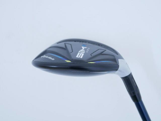 Fairway Wood : Taylormade : ไม้กระเทย Taylormade Sim 2 Max (รุ่นปี 2021) Loft 19 ก้าน Mitsubishi TENSEI TM60 Flex R