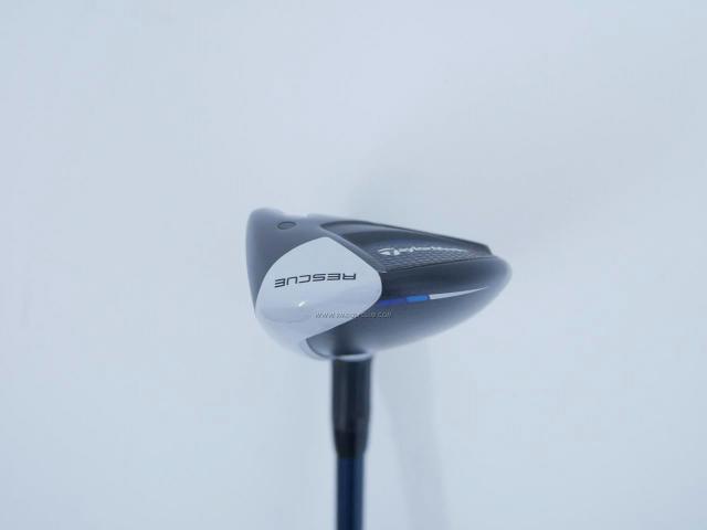 Fairway Wood : Taylormade : ไม้กระเทย Taylormade Sim 2 Max (รุ่นปี 2021) Loft 19 ก้าน Mitsubishi TENSEI TM60 Flex R