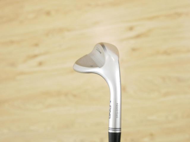 Wedge : Other : Wedge Ping Glide Forged Pro (รุ่นปี 2022) Loft 58 ก้านเหล็ก NS Pro Modus 120 Flex S