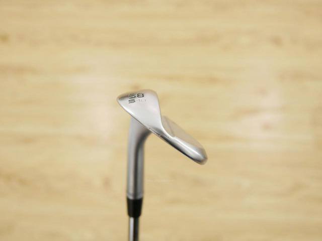 Wedge : Other : Wedge Ping Glide Forged Pro (รุ่นปี 2022) Loft 58 ก้านเหล็ก NS Pro Modus 120 Flex S