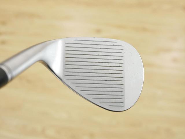 Wedge : Other : Wedge Ping Glide Forged Pro (รุ่นปี 2022) Loft 58 ก้านเหล็ก NS Pro Modus 120 Flex S