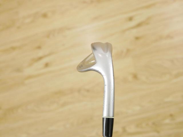 Wedge : Fourteen : Wedge Fourteen C-030 Forged Loft 51 ก้านเหล็ก NS Pro 950 HT Wedge Flex