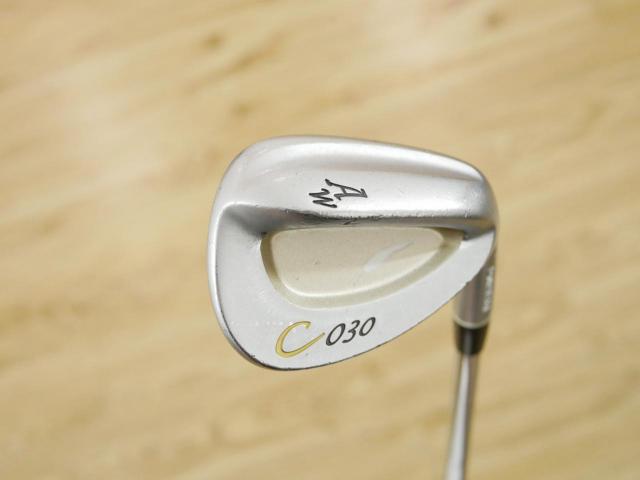 Wedge : Fourteen : Wedge Fourteen C-030 Forged Loft 51 ก้านเหล็ก NS Pro 950 HT Wedge Flex