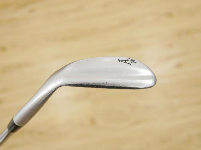 Wedge : Fourteen : Wedge Fourteen C-030 Forged Loft 51 ก้านเหล็ก NS Pro 950 HT Wedge Flex