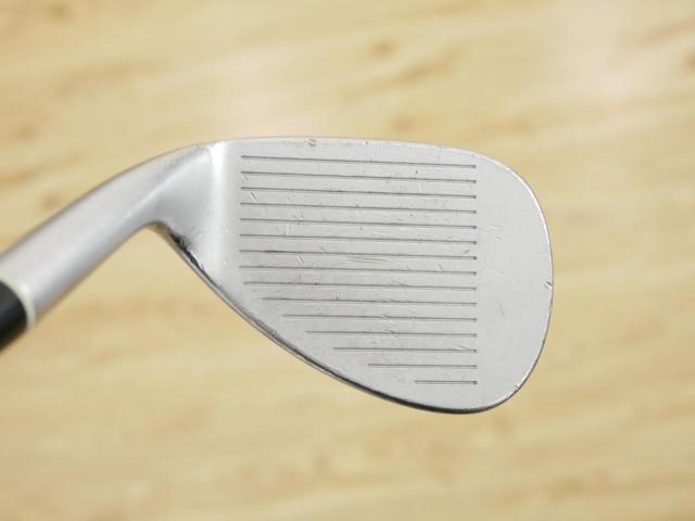 Wedge : Fourteen : Wedge Fourteen C-030 Forged Loft 51 ก้านเหล็ก NS Pro 950 HT Wedge Flex