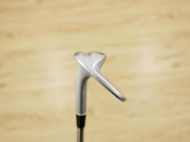 Wedge : Fourteen : Wedge Fourteen C-030 Forged Loft 51 ก้านเหล็ก NS Pro 950 HT Wedge Flex