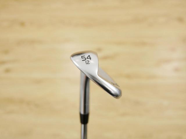 Wedge : Other : Wedge Ping Glide 3.0 Loft 54 ก้านเหล็ก NS Pro Modus 120 Flex S