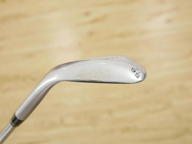 Wedge : Honma : Wedge Honma Tour World TW-W (ปี 2020) Loft 56 ก้านเหล็ก Dynamic Gold S200