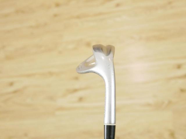 Wedge : Fourteen : Wedge Fourteen C-030 Forged Loft 56 ก้านเหล็ก NS Pro 950 HT Wedge Flex