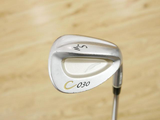 Wedge : Fourteen : Wedge Fourteen C-030 Forged Loft 56 ก้านเหล็ก NS Pro 950 HT Wedge Flex