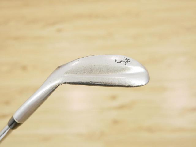 Wedge : Fourteen : Wedge Fourteen C-030 Forged Loft 56 ก้านเหล็ก NS Pro 950 HT Wedge Flex