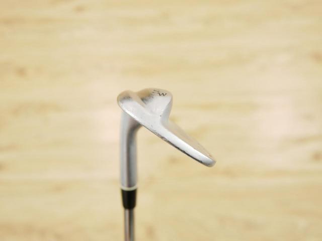 Wedge : Fourteen : Wedge Fourteen C-030 Forged Loft 56 ก้านเหล็ก NS Pro 950 HT Wedge Flex