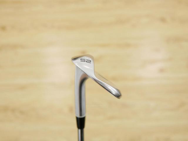 Wedge : Fourteen : Wedge Fourteen RM-12 Forged Loft 52 ก้านเหล็ก NS Pro 950 HT Wedge Flex