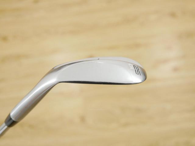 Wedge : Fourteen : Wedge Fourteen RM-12 Forged Loft 52 ก้านเหล็ก NS Pro 950 HT Wedge Flex