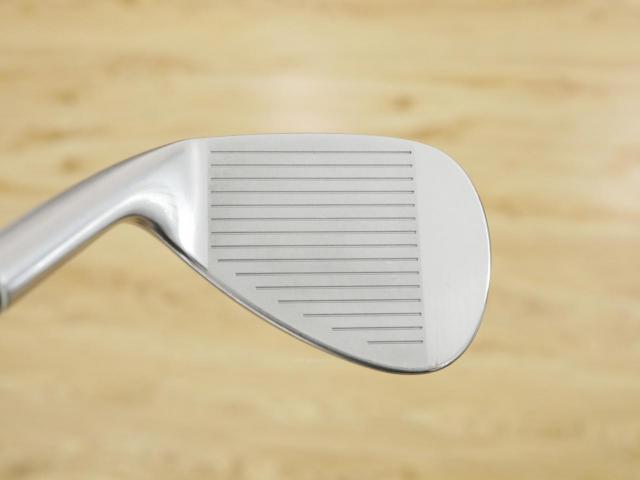 Wedge : Fourteen : Wedge Fourteen RM-12 Forged Loft 52 ก้านเหล็ก NS Pro 950 HT Wedge Flex